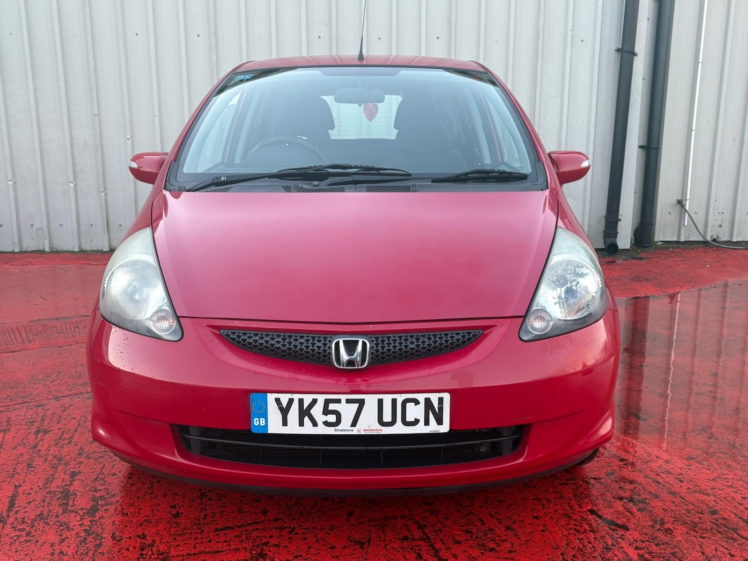 Used Honda Jazz 2007 for sale - 76895958: Photo 15