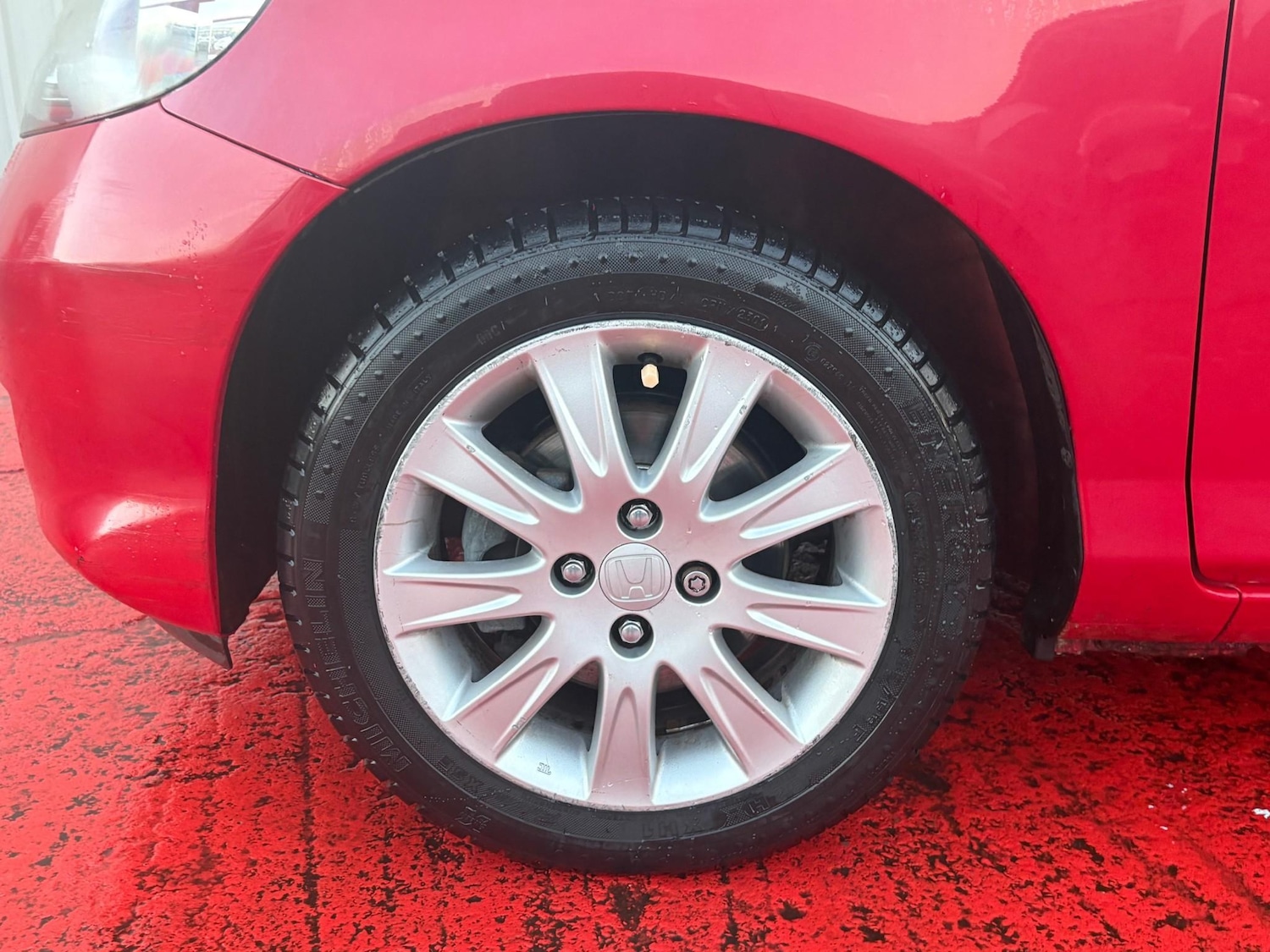 Used Honda Jazz 2007 for sale - 76895958: Photo 17