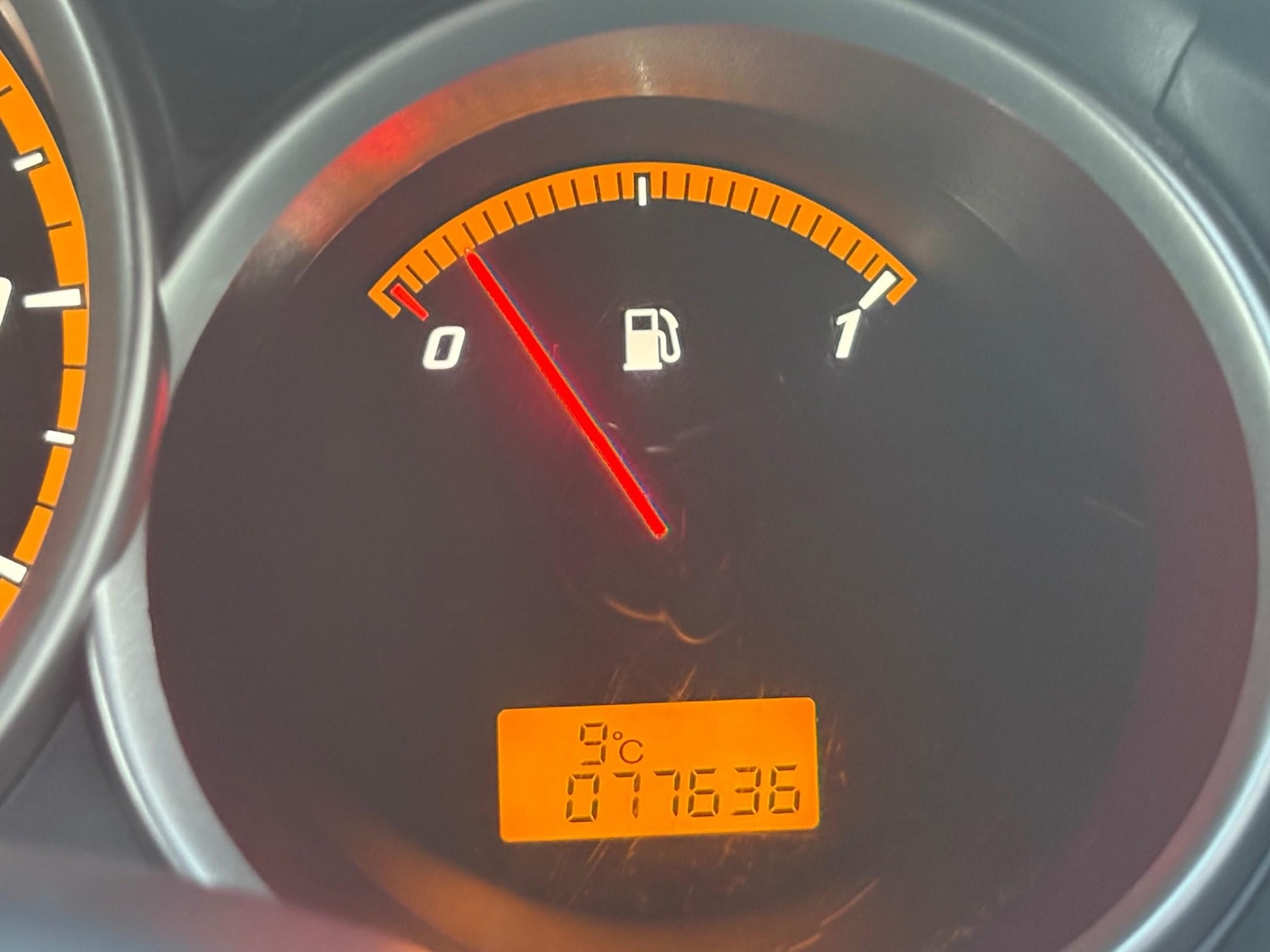 Used Honda Jazz 2007 for sale - 76895958: Photo 18