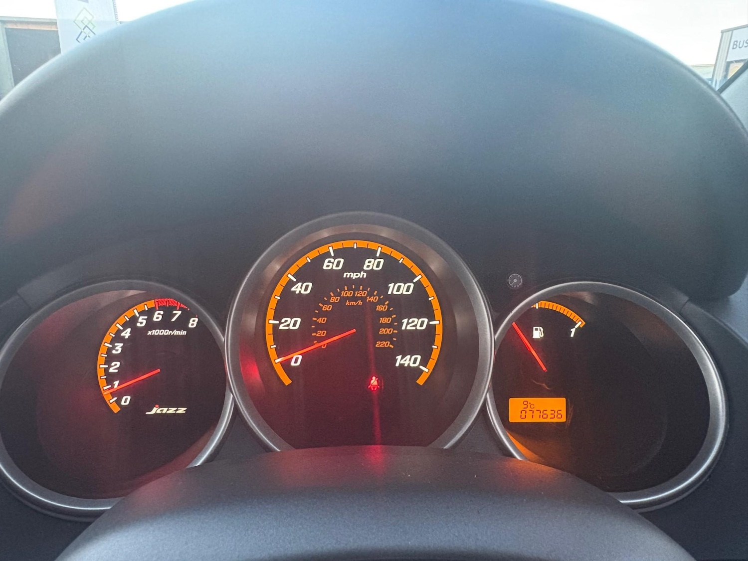 Used Honda Jazz 2007 for sale - 76895958: Photo 19