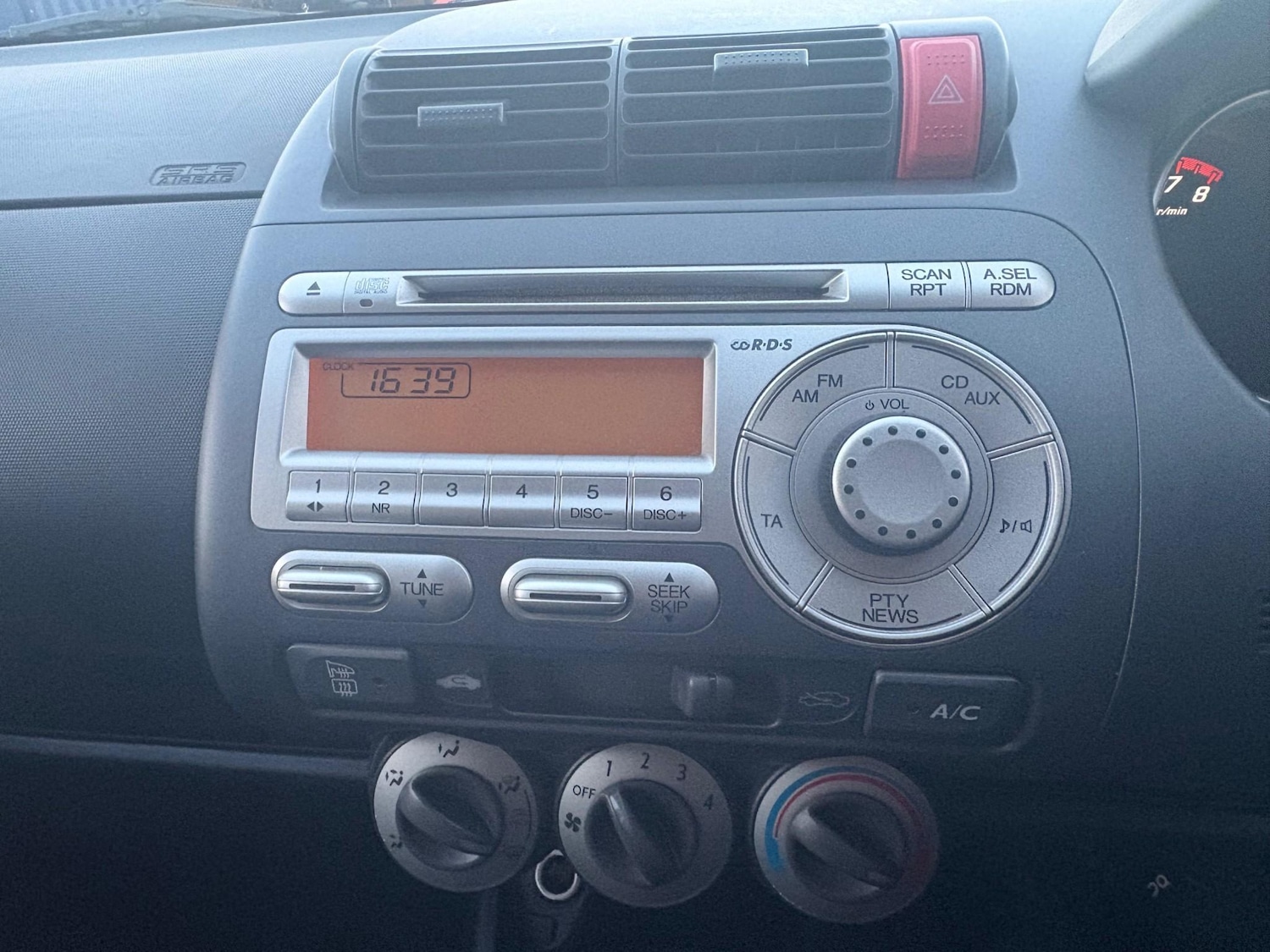 Used Honda Jazz 2007 for sale - 76895958: Photo 20