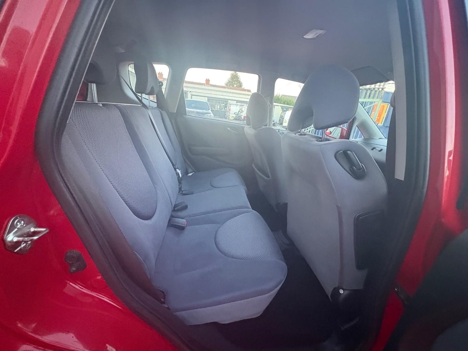 Used Honda Jazz 2007 for sale - 76895958: Photo 24