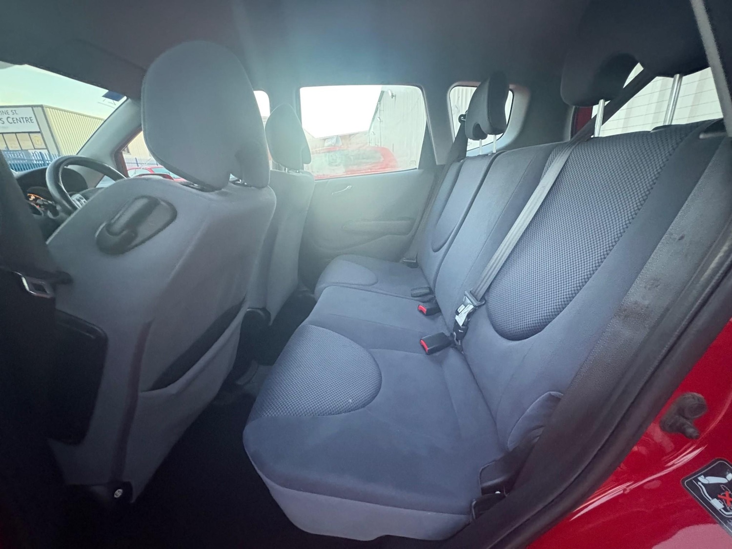 Used Honda Jazz 2007 for sale - 76895958: Photo 25