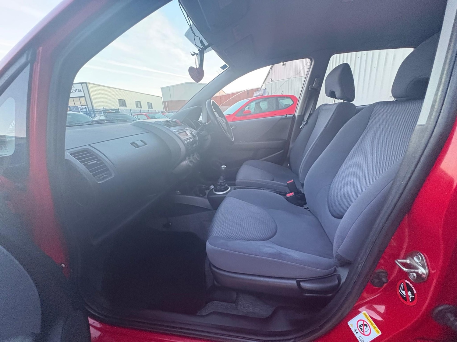 Used Honda Jazz 2007 for sale - 76895958: Photo 26