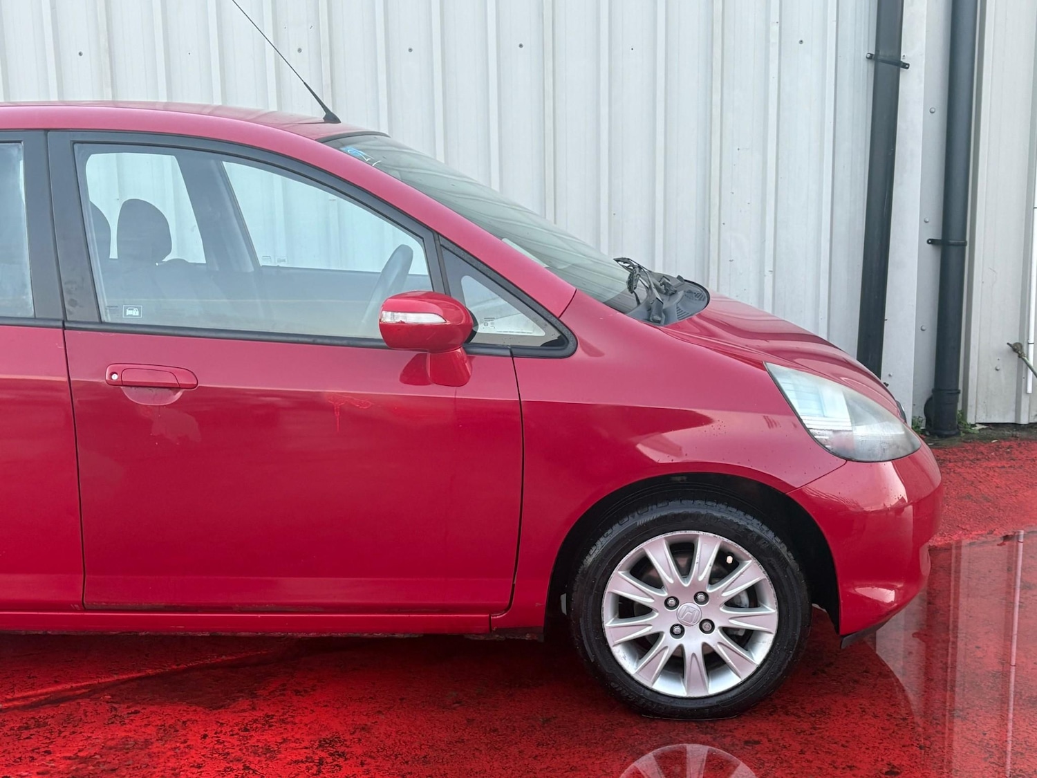 Used Honda Jazz 2007 for sale - 76895958: Photo 3