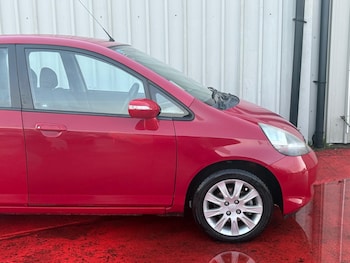 Used Honda Jazz 2007 for sale - 76895958: Photo