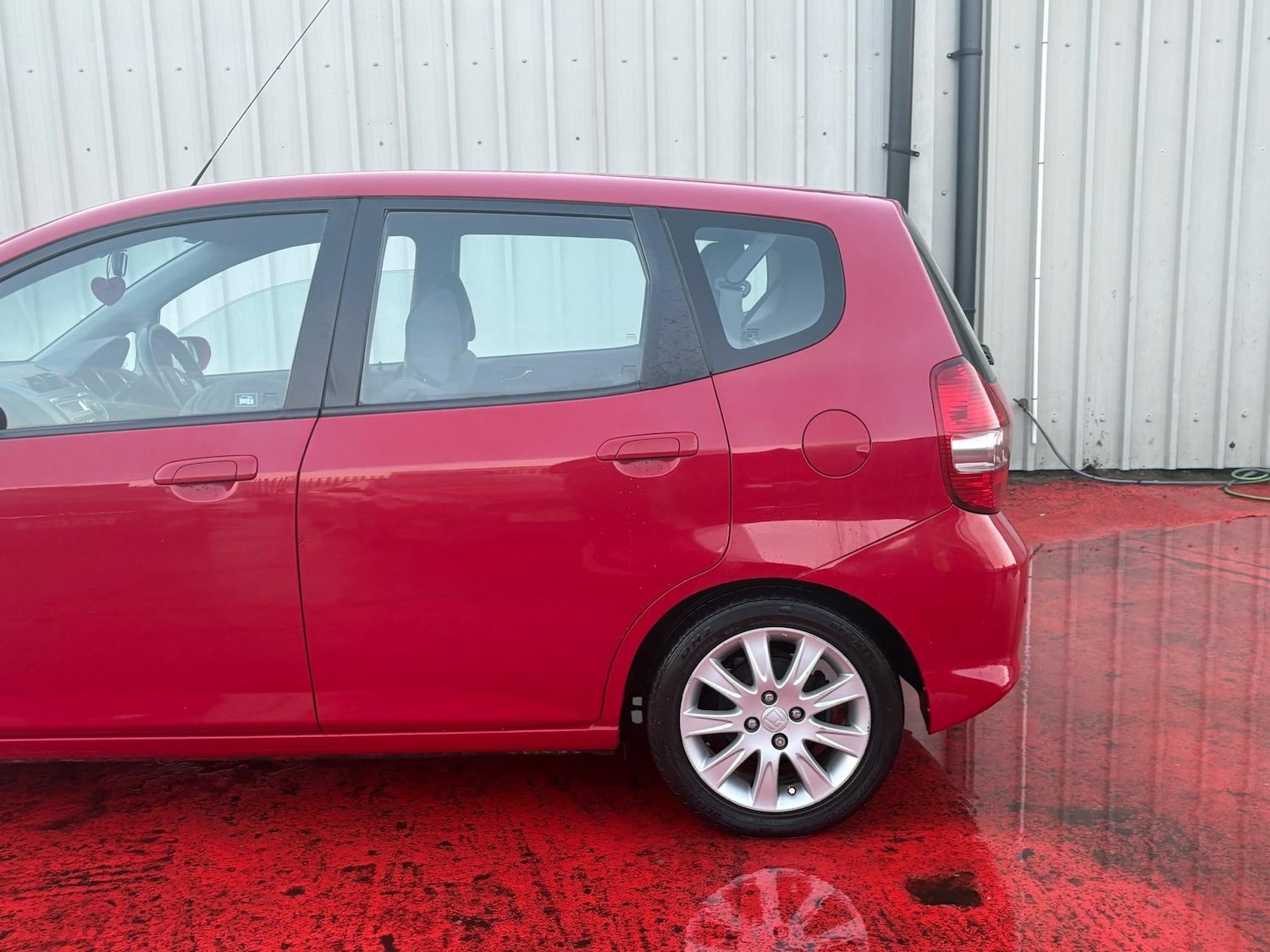 Used Honda Jazz 2007 for sale - 76895958: Photo 9