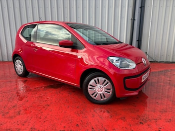 2014 (14) - Move Up 3-Door