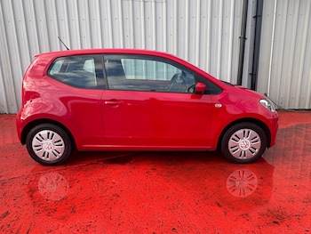 Used Volkswagen up! 2014 for sale - 76647054: Photo