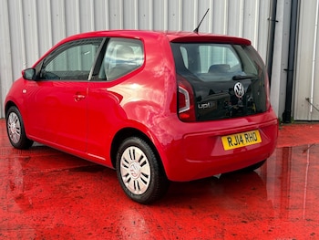 Used Volkswagen up! 2014 for sale - 76647054: Photo