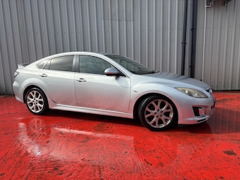 Used Mazda Mazda6 2009 for sale - 78818257: Photo