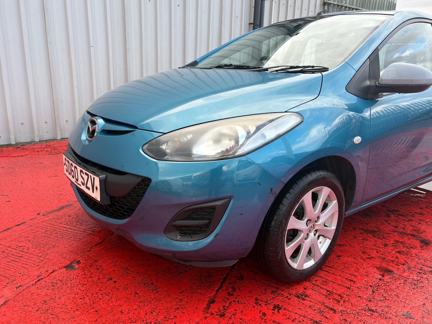 Used Mazda Mazda2 2011 for sale - 76616680: Photo 11