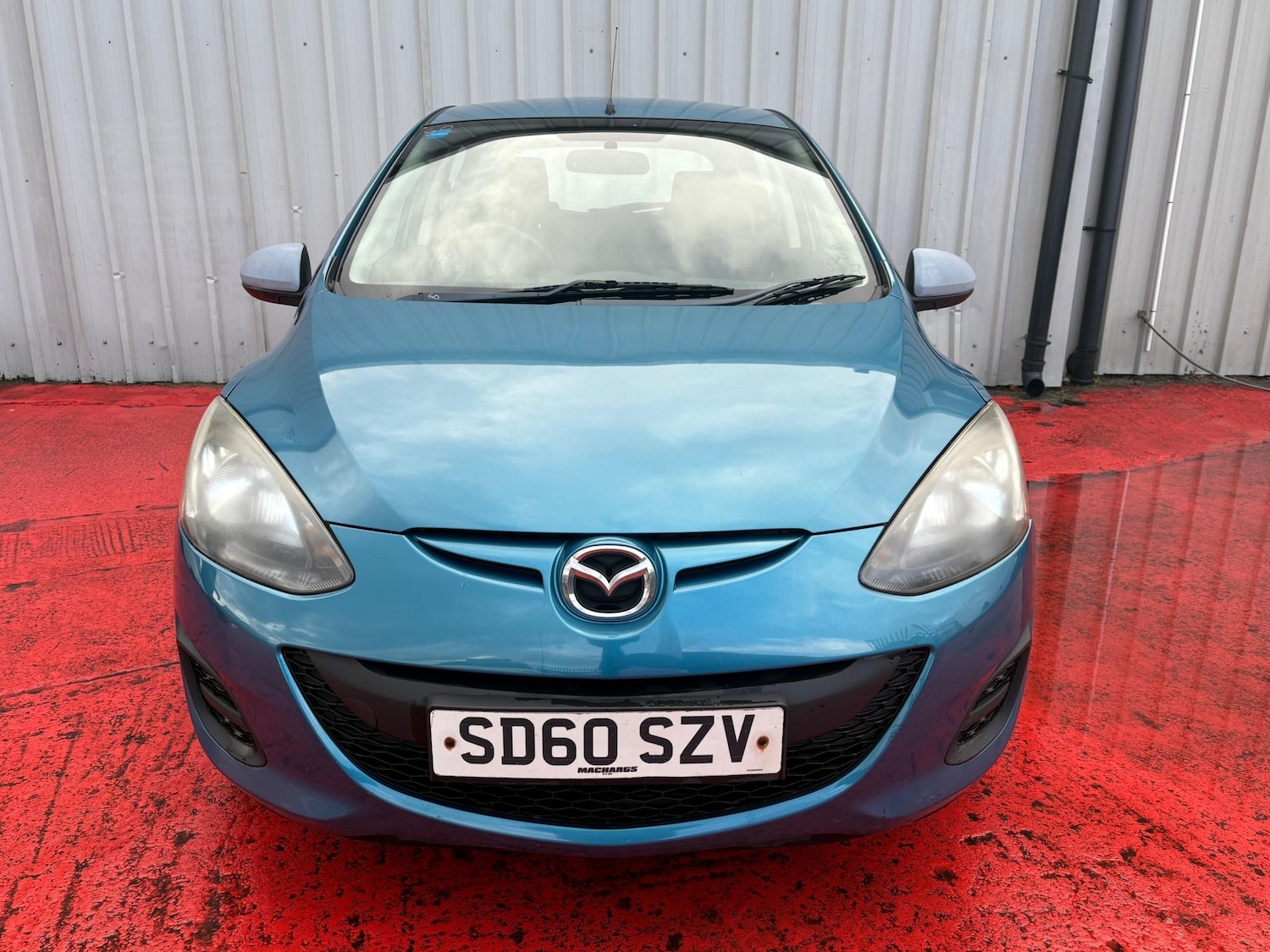 Used Mazda Mazda2 2011 for sale - 76616680: Photo 14