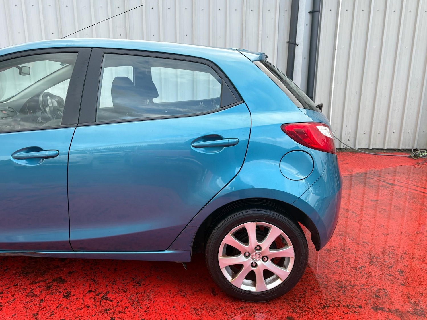 Used Mazda Mazda2 2011 for sale - 76616680: Photo 16