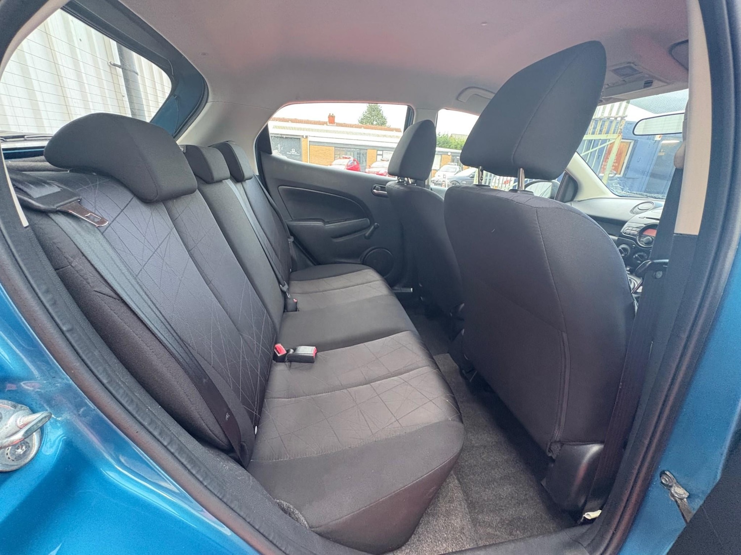 Used Mazda Mazda2 2011 for sale - 76616680: Photo 19