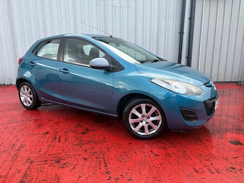 Used Mazda Mazda2 2011 for sale - 76616680: Photo