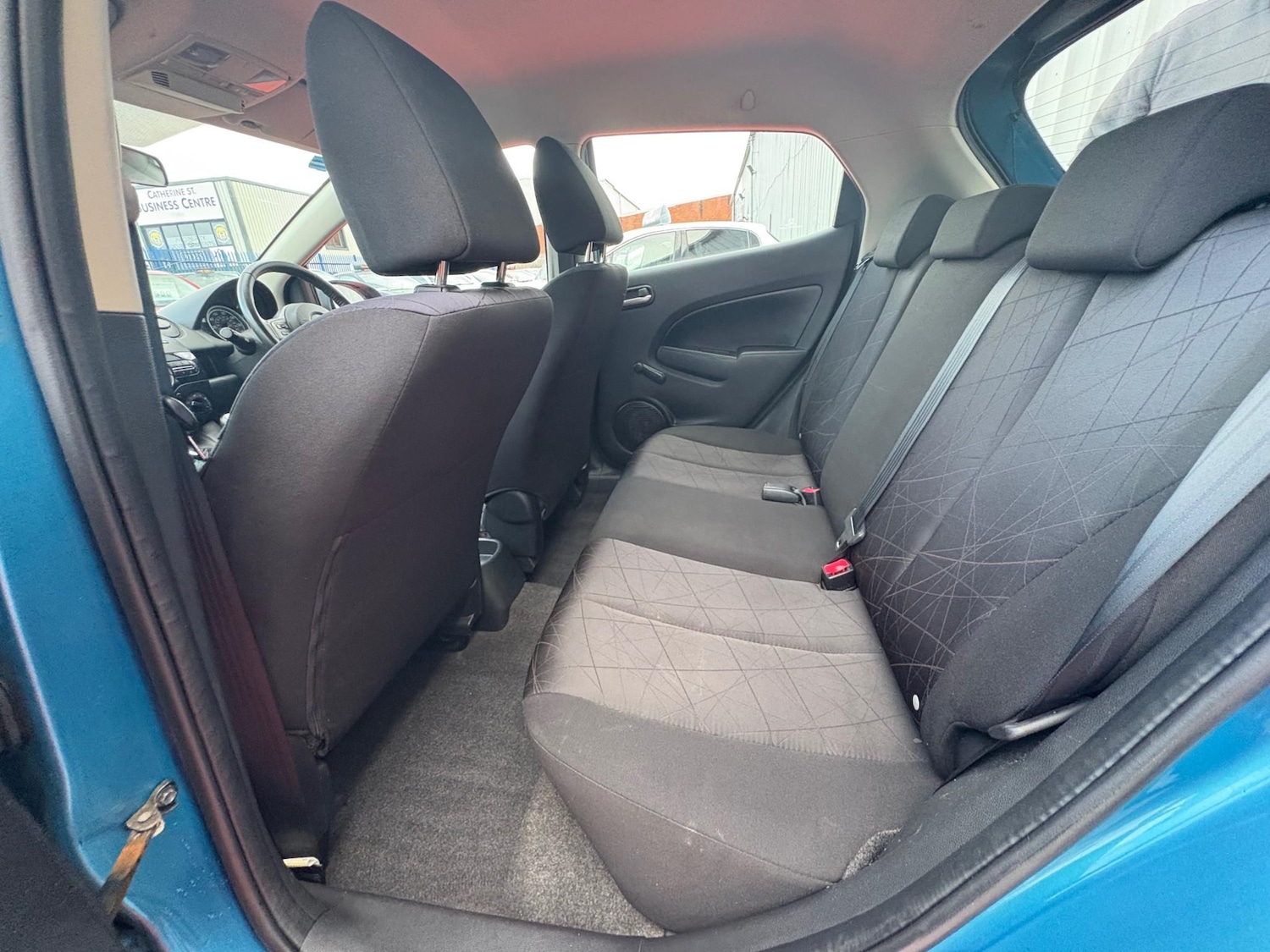 Used Mazda Mazda2 2011 for sale - 76616680: Photo 22