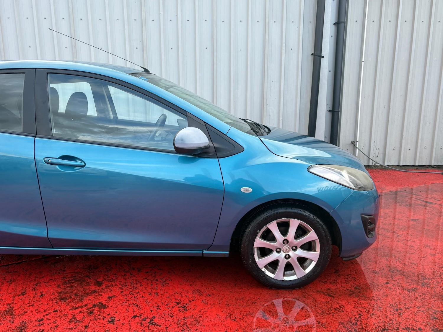 Used Mazda Mazda2 2011 for sale - 76616680: Photo 5