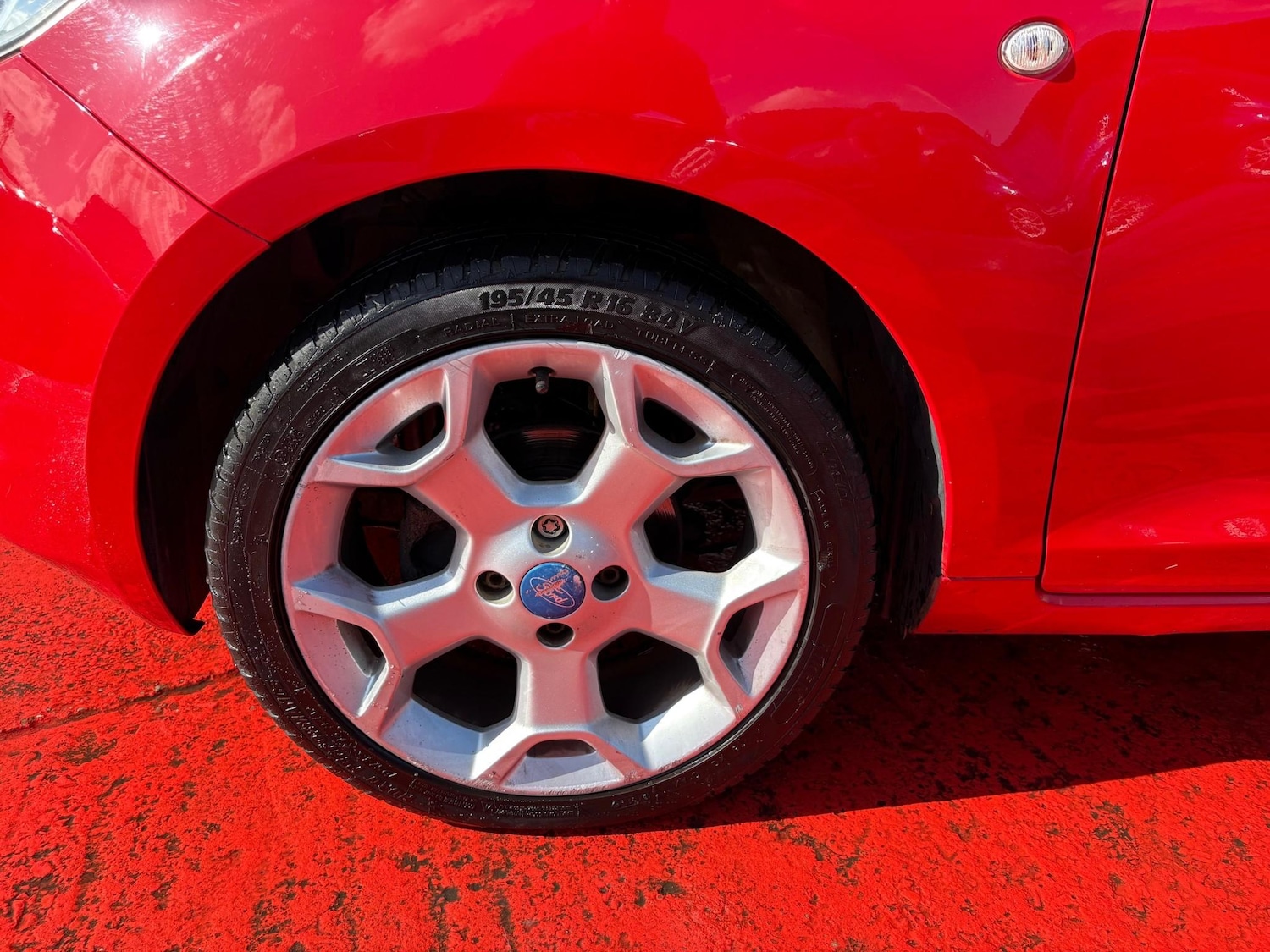 Used Ford Ka 2014 for sale - 77359732: Photo 19