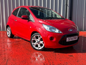 Used Ford Ka 2014 for sale - 77359732: Photo
