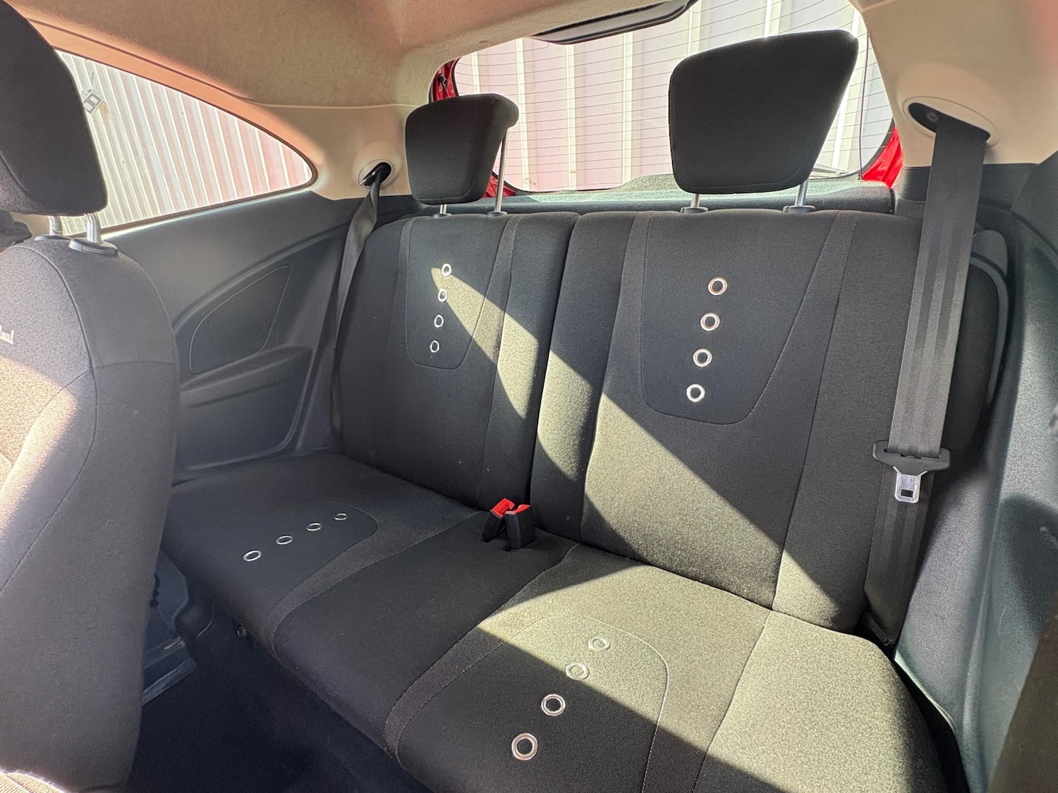 Used Ford Ka 2014 for sale - 77359732: Photo 28