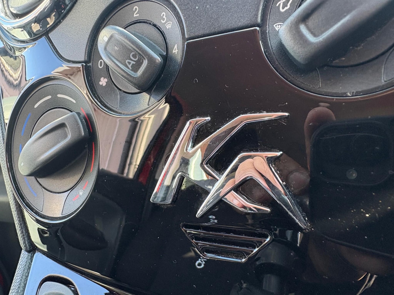 Used Ford Ka 2014 for sale - 77359732: Photo 34