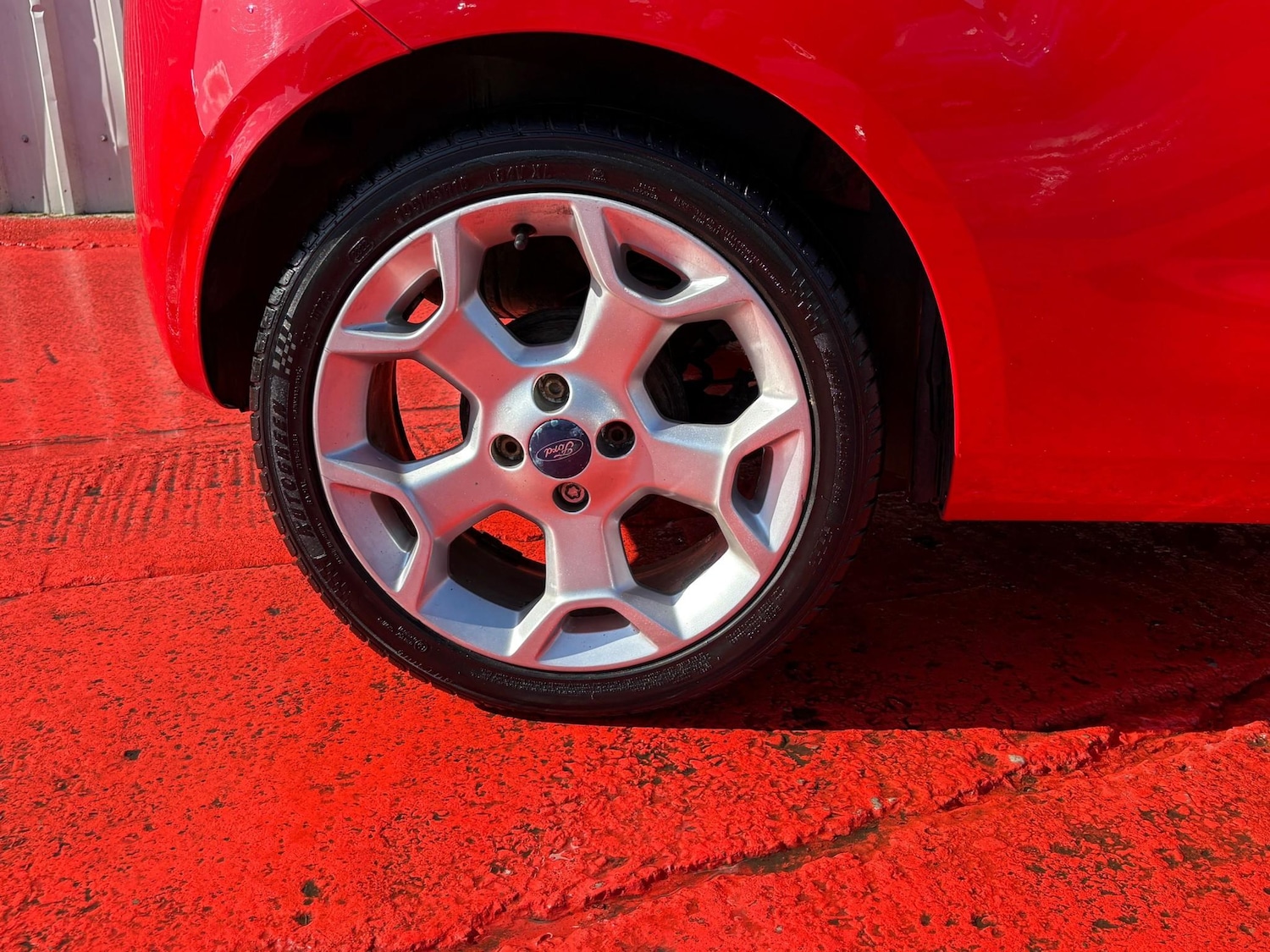 Used Ford Ka 2014 for sale - 77359732: Photo 8