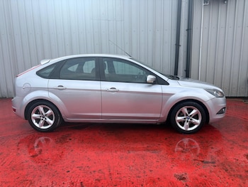 Used Ford Focus 2010 for sale - 77408798: Photo