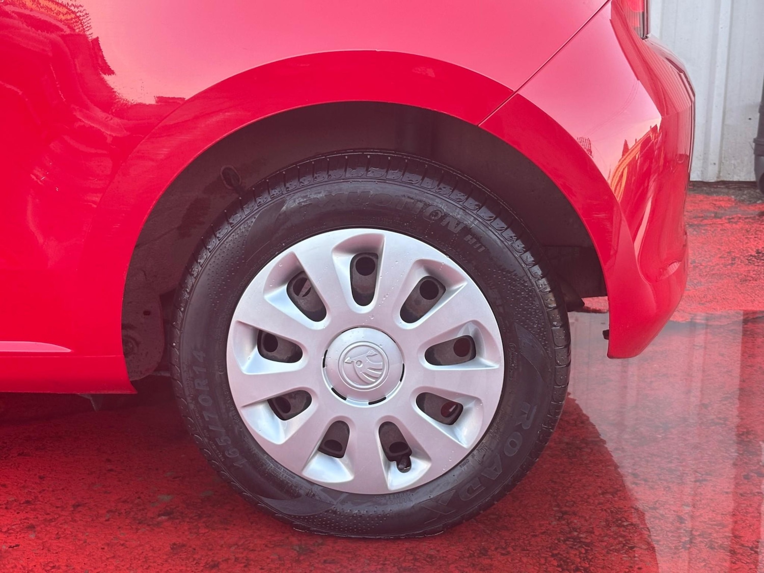 Used Skoda Citigo 2014 for sale - 77641729: Photo 16