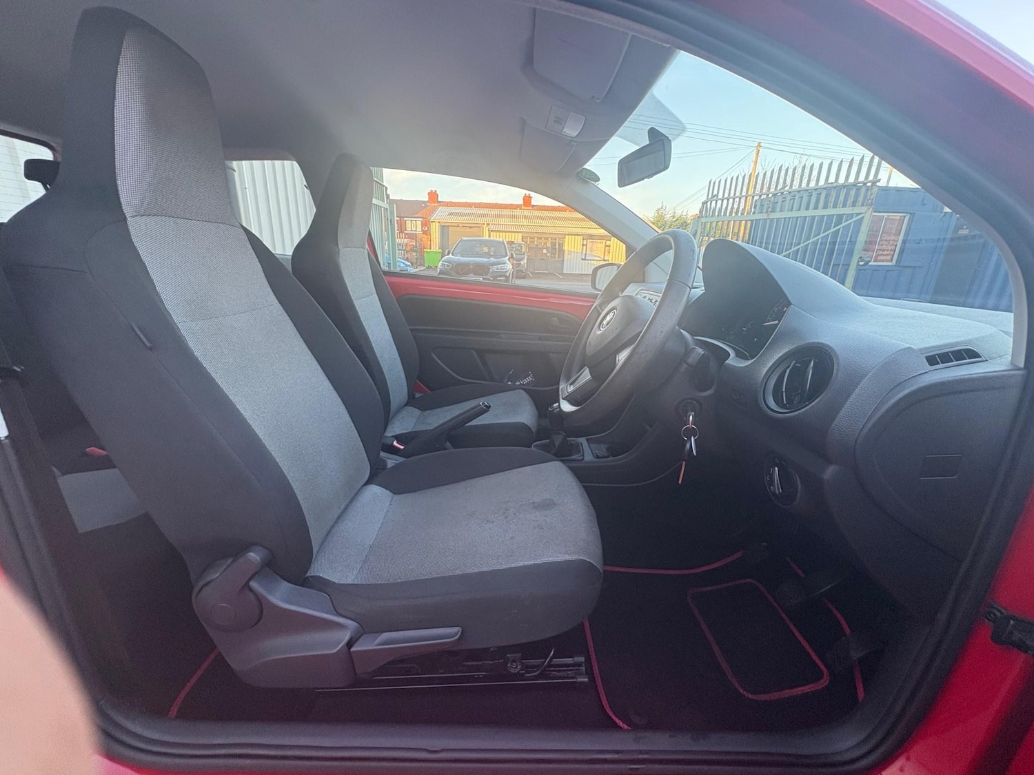 Used Skoda Citigo 2014 for sale - 77641729: Photo 18