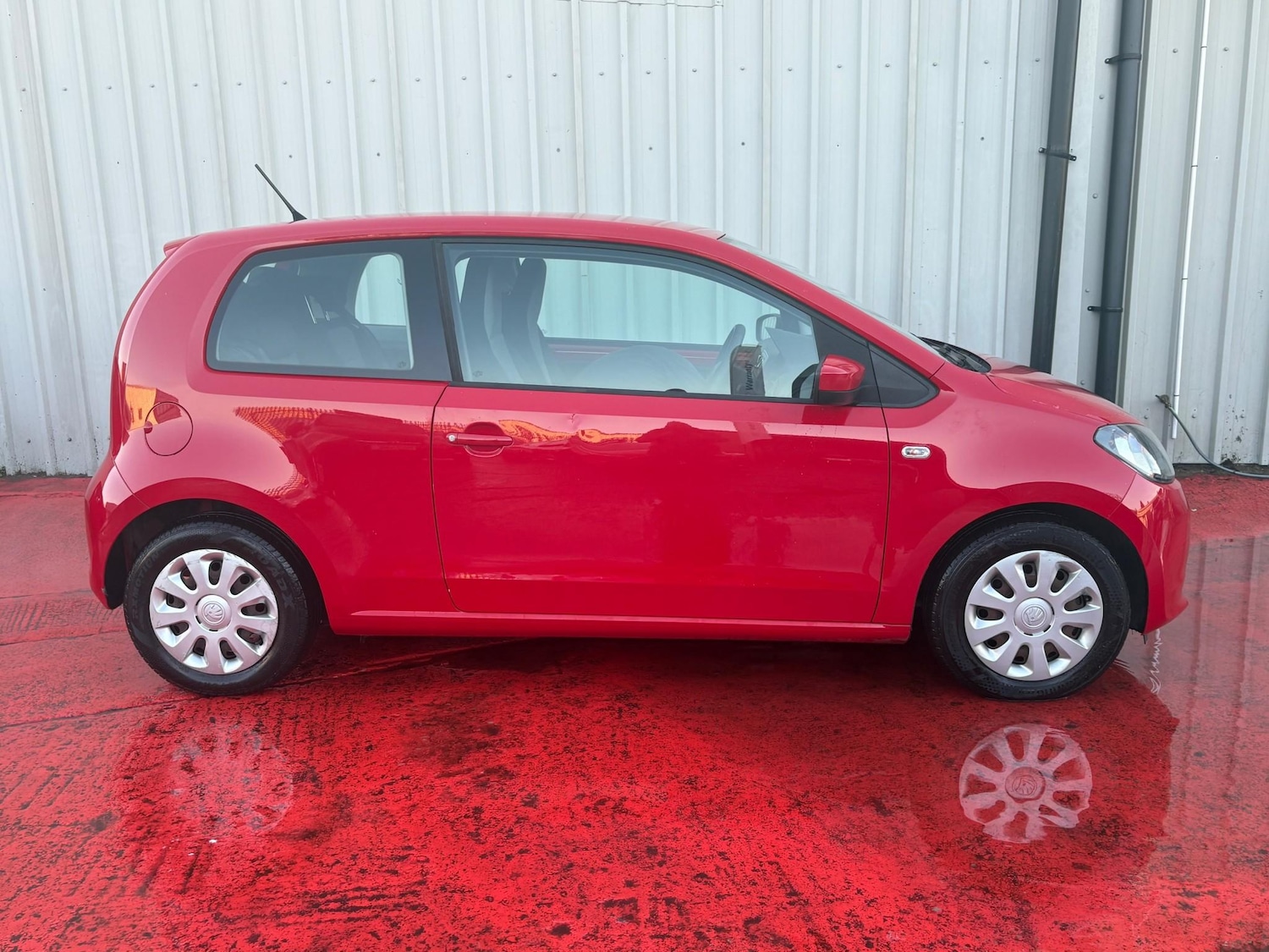 Used Skoda Citigo 2014 for sale - 77641729: Photo 3