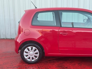 Used Skoda Citigo 2014 for sale - 77641729: Photo