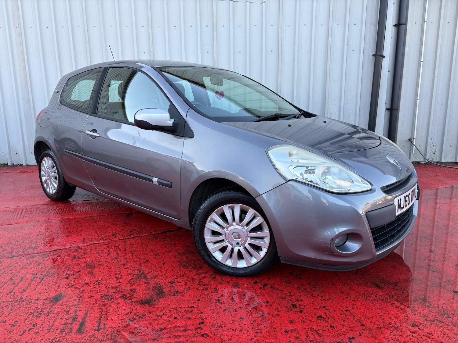 Used Renault Clio 2010 for sale - 76641434: Photo 1