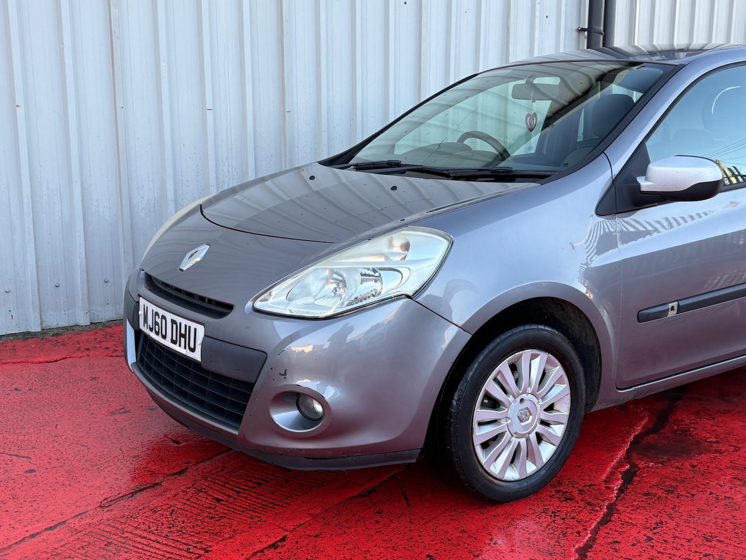 Used Renault Clio 2010 for sale - 76641434: Photo 13