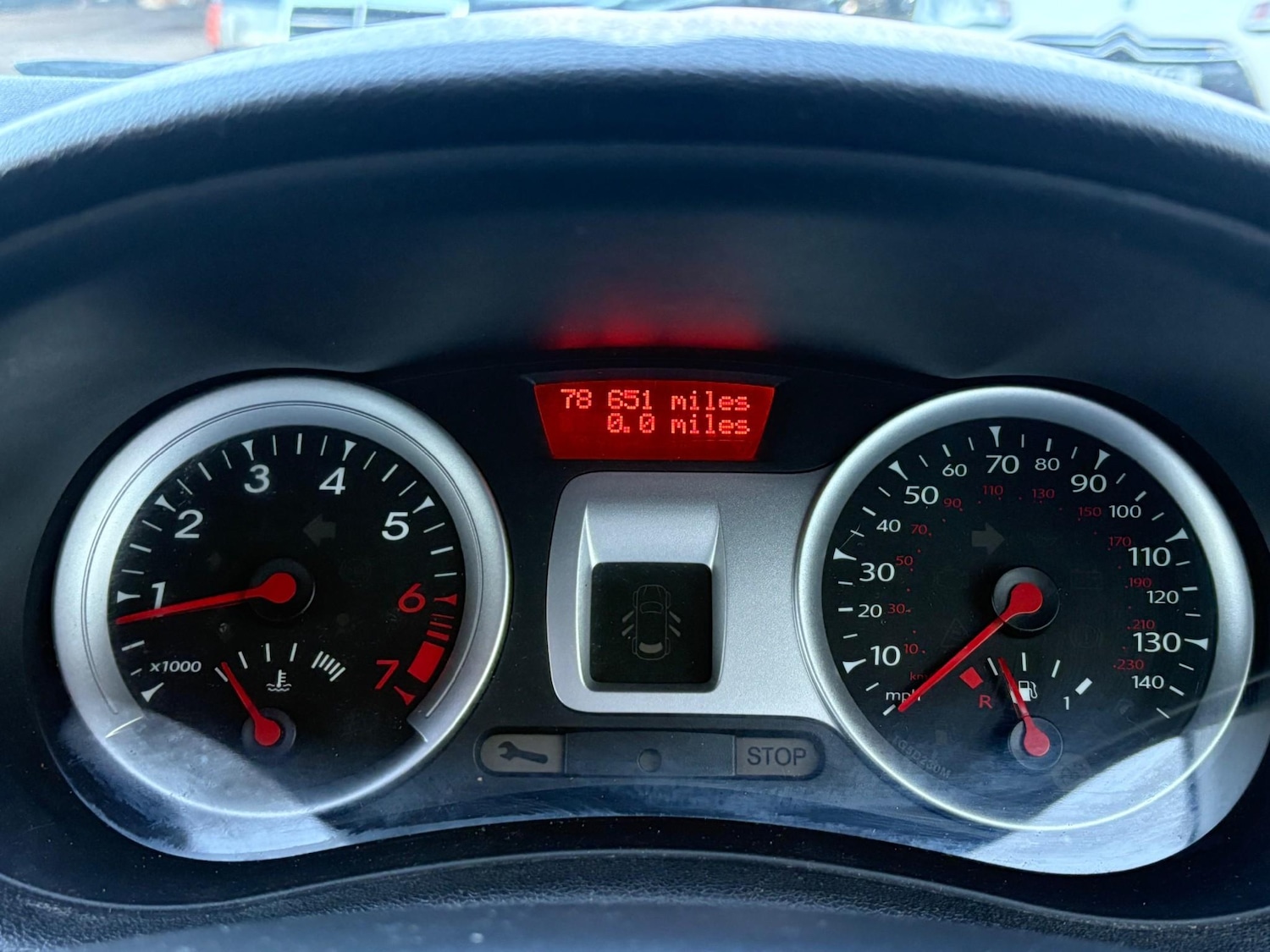 Used Renault Clio 2010 for sale - 76641434: Photo 18