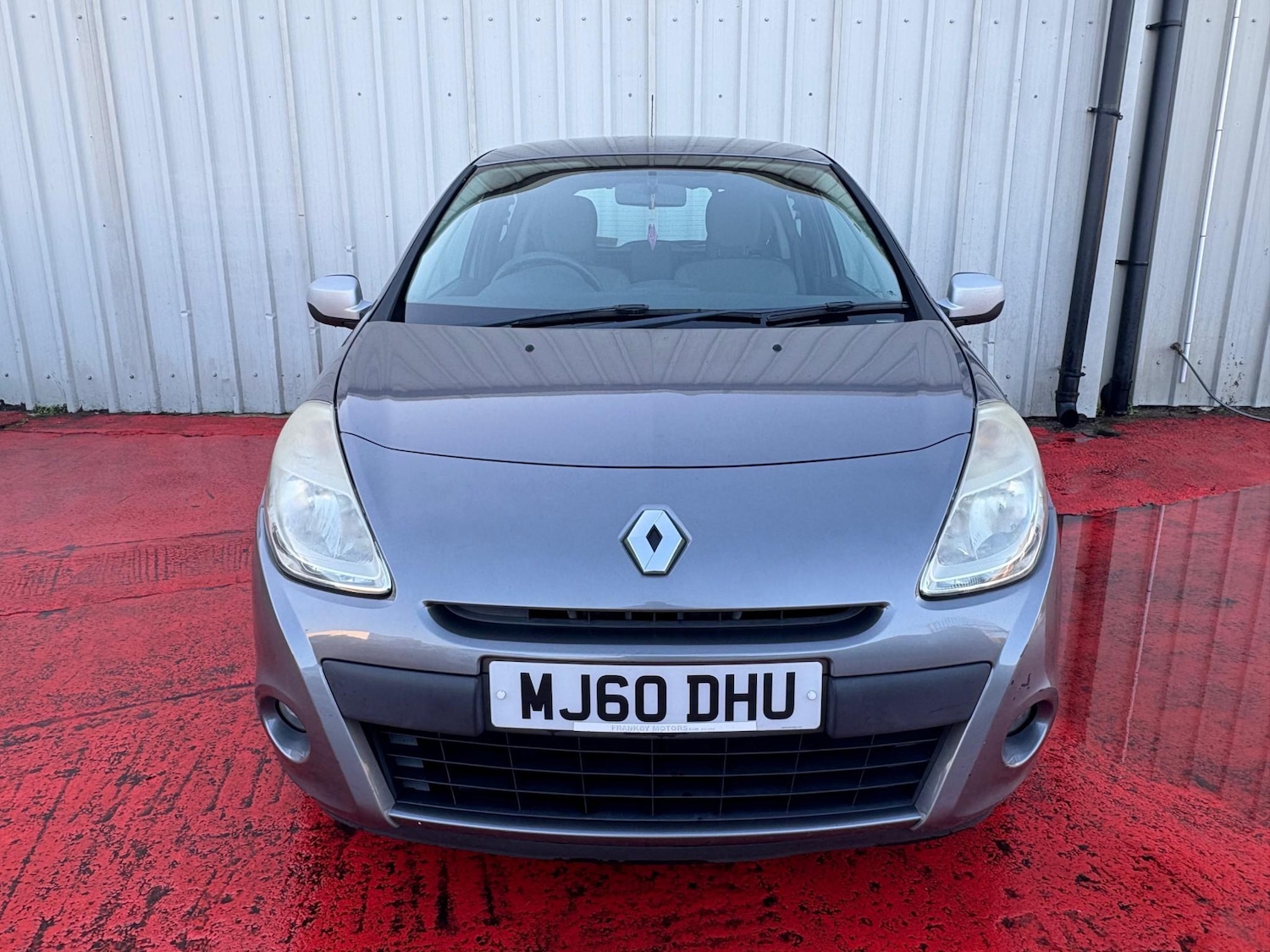 Used Renault Clio 2010 for sale - 76641434: Photo 24