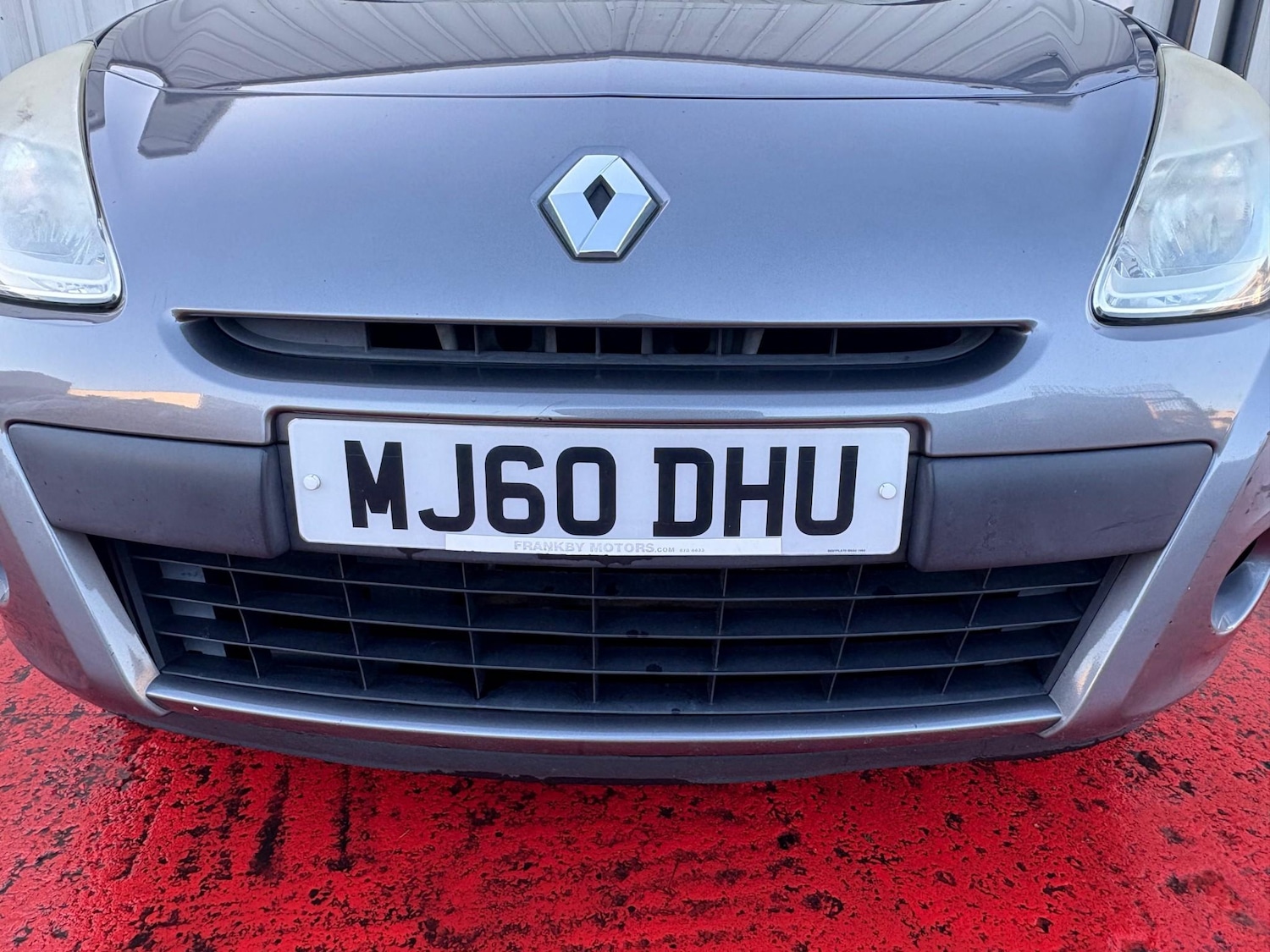 Used Renault Clio 2010 for sale - 76641434: Photo 25