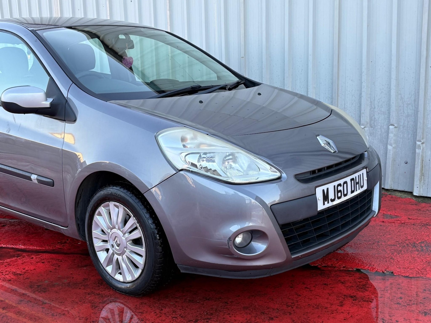 Used Renault Clio 2010 for sale - 76641434: Photo 6