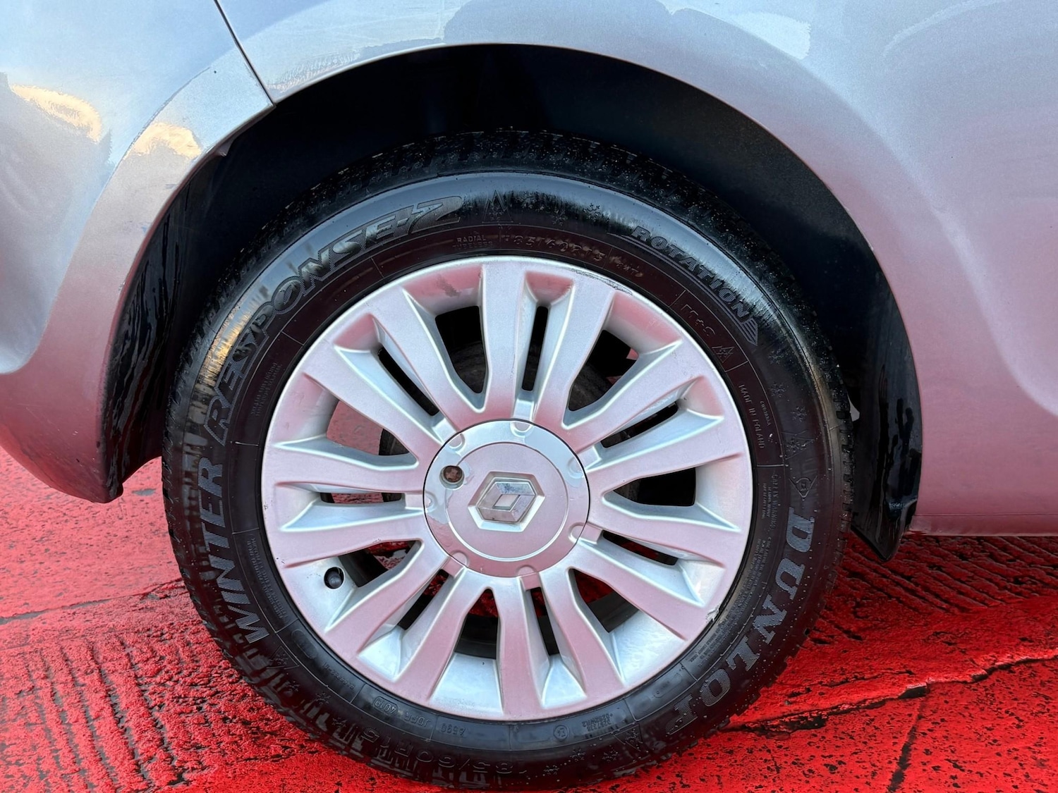 Used Renault Clio 2010 for sale - 76641434: Photo 8