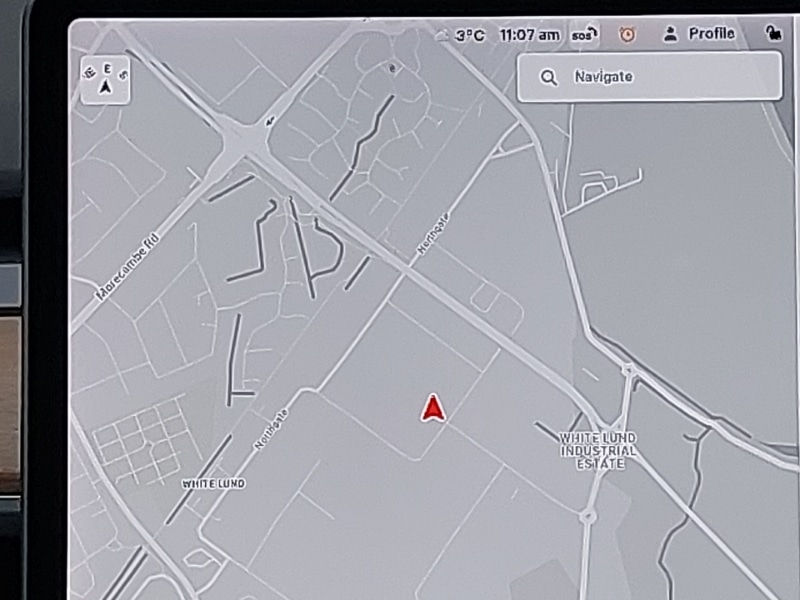 Used Tesla Model 3 2021 for sale - 77284347: Photo 10