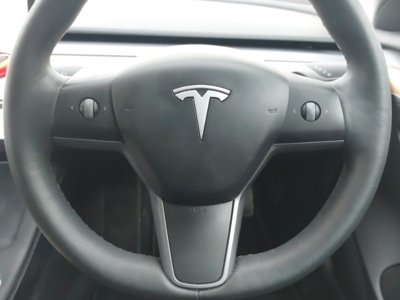 Used Tesla Model 3 2021 for sale - 77284347: Photo 11