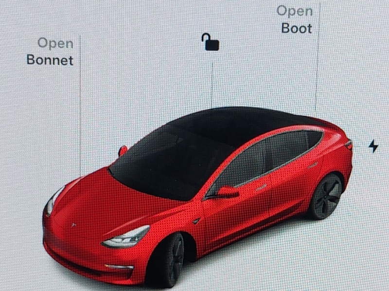 Used Tesla Model 3 2021 for sale - 77284347: Photo 16