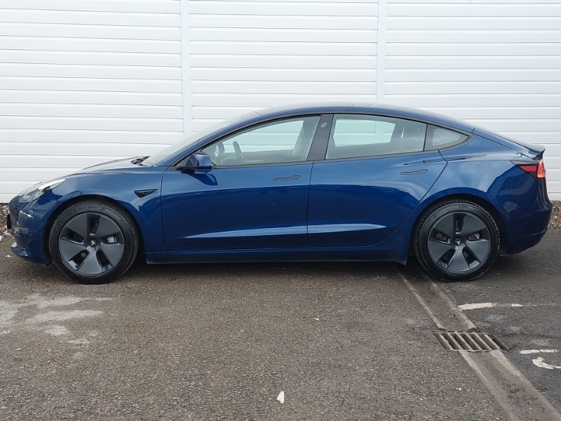 Used Tesla Model 3 2021 for sale - 77284347: Photo 4