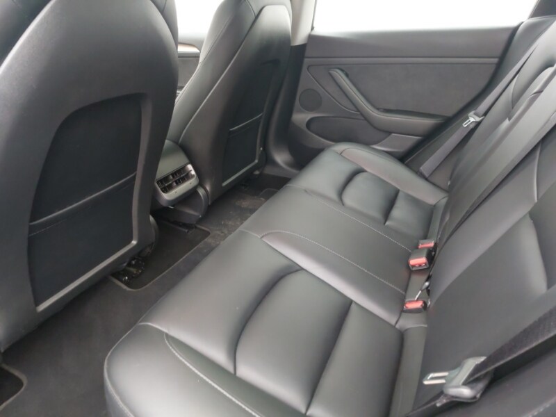 Used Tesla Model 3 2021 for sale - 77284347: Photo 6