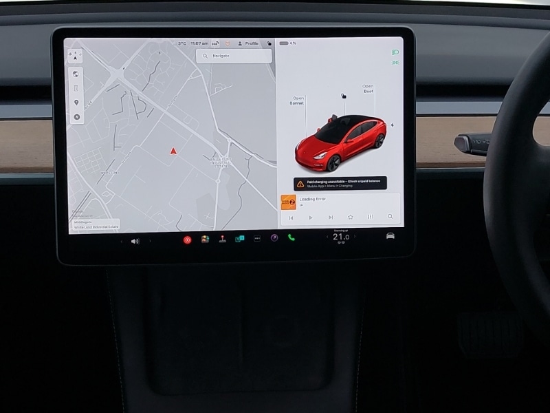 Used Tesla Model 3 2021 for sale - 77284347: Photo 7