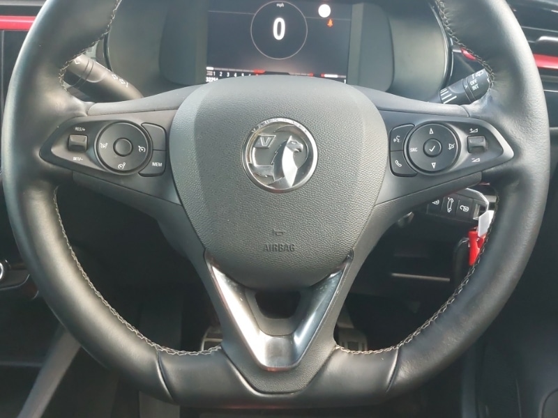 Used Vauxhall Corsa 2022 for sale - 77126676: Photo 11