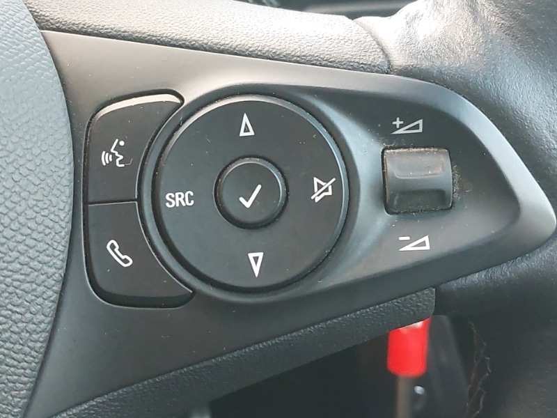 Used Vauxhall Corsa 2022 for sale - 77126676: Photo 13