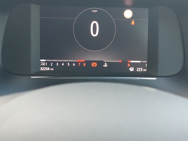 Used Vauxhall Corsa 2022 for sale - 77126676: Photo 15