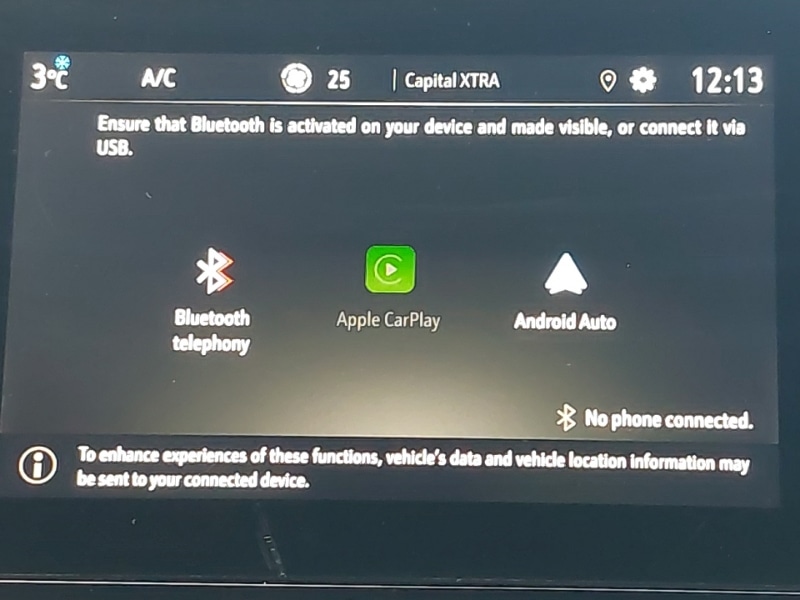 Used Vauxhall Corsa 2022 for sale - 77126676: Photo 16