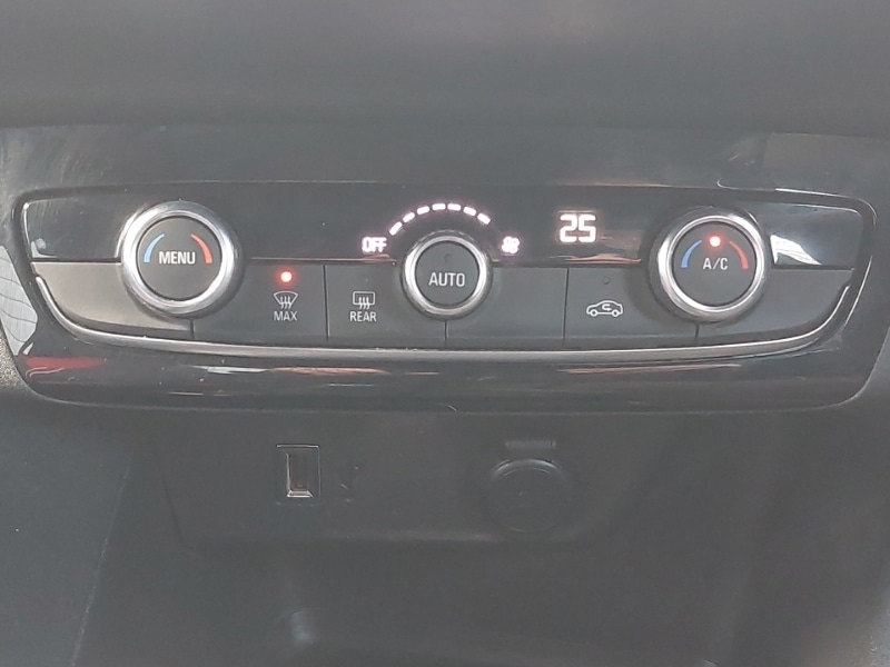 Used Vauxhall Corsa 2022 for sale - 77126676: Photo 17